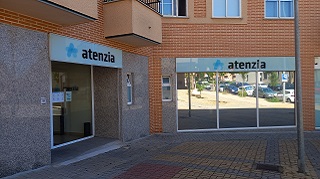 Atenzia Salamanca