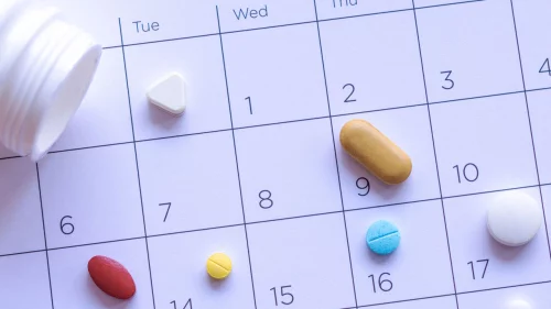 5 estrategias para mejorar la adherencia a los medicamentos